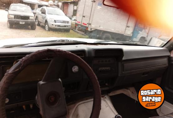 Camionetas - Ford F 100 1988 Diesel 111Km - En Venta