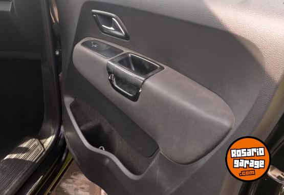 Camionetas - Volkswagen confort line 180CV 2017 Diesel 380000Km - En Venta