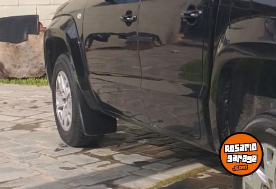 Camionetas - Volkswagen confort line 180CV 2017 Diesel 380000Km - En Venta