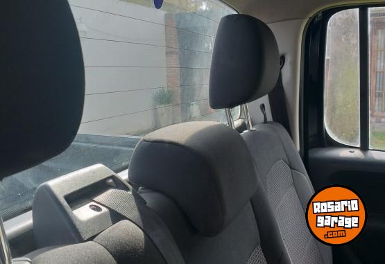 Camionetas - Volkswagen confort line 180CV 2017 Diesel 380000Km - En Venta