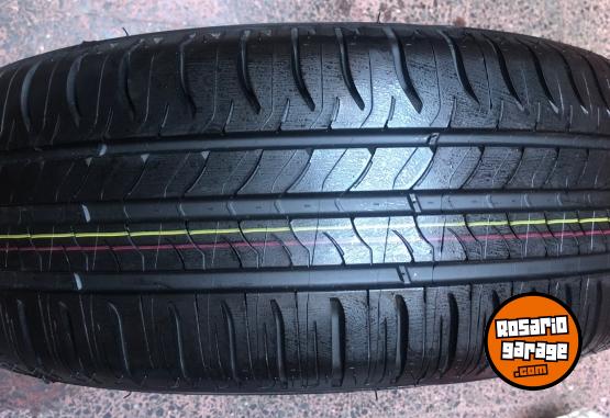 Accesorios para Autos - rueda y llanta nueva Michelin - En Venta