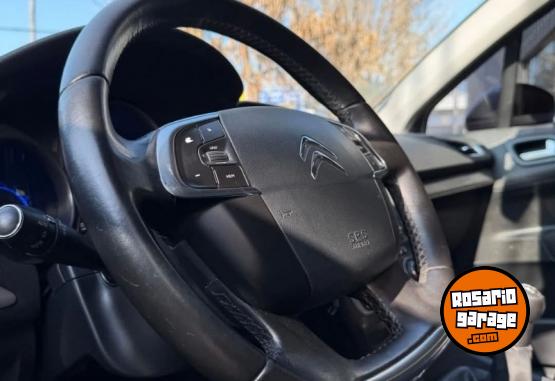 Autos - Citroen C4 Loungue Tendance Pack 2015 Nafta 120000Km - En Venta