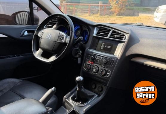 Autos - Citroen C4 Loungue Tendance Pack 2015 Nafta 120000Km - En Venta