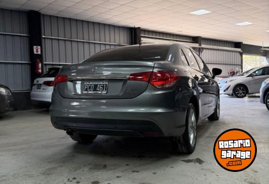Autos - Citroen C4 Loungue Tendance Pack 2015 Nafta 120000Km - En Venta