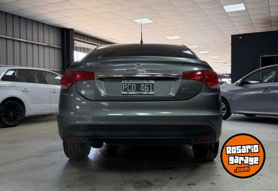 Autos - Citroen C4 Loungue Tendance Pack 2015 Nafta 120000Km - En Venta