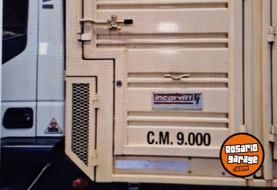 Camiones y Gr�as - Iveco Tector - En Venta