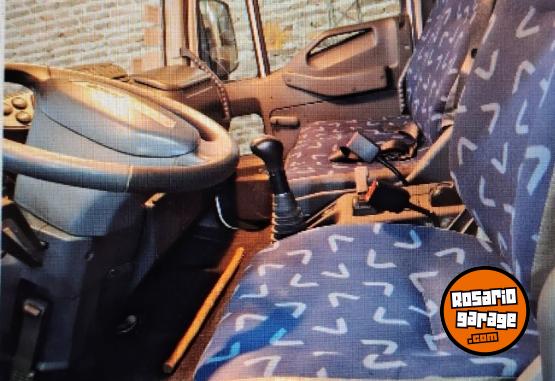 Camiones y Gr�as - Iveco Tector - En Venta