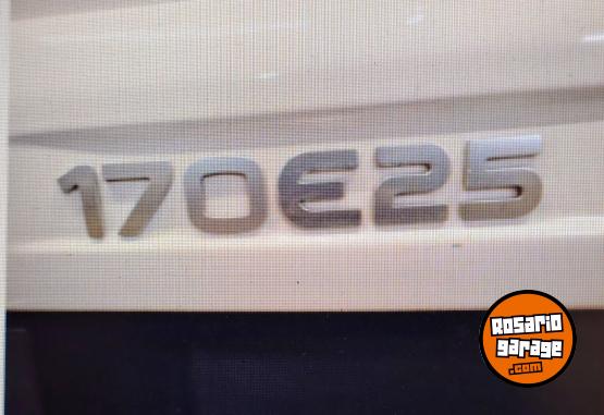 Camiones y Gr�as - Iveco Tector - En Venta