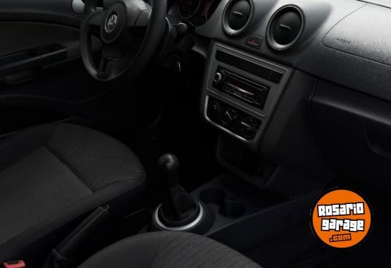 Autos - Volkswagen Gol Trend 2014 Nafta 100000Km - En Venta