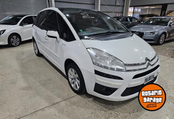 Autos - Citroen C4 PICASSO 2012 Diesel 250000Km - En Venta
