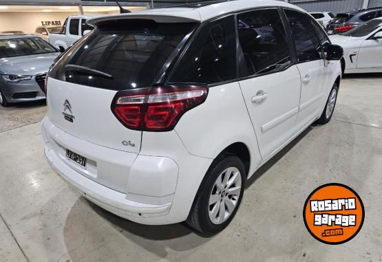 Autos - Citroen C4 PICASSO 2012 Diesel 250000Km - En Venta