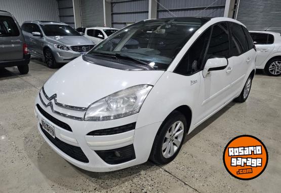 Autos - Citroen C4 PICASSO 2012 Diesel 250000Km - En Venta