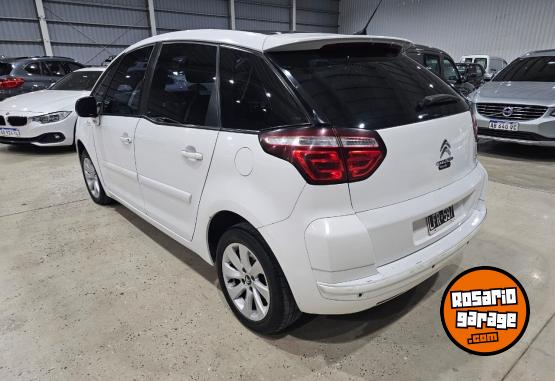 Autos - Citroen C4 PICASSO 2012 Diesel 250000Km - En Venta