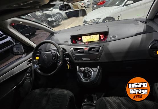 Autos - Citroen C4 PICASSO 2012 Diesel 250000Km - En Venta