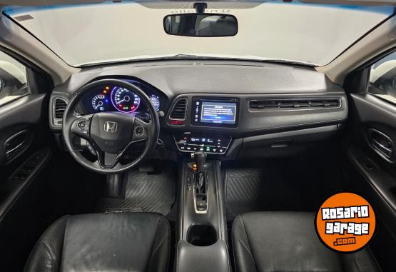 Autos - Honda HRV 2017 Nafta 80000Km - En Venta
