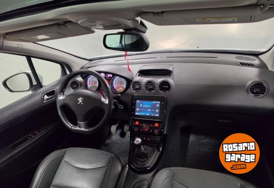 Autos - Peugeot 308 2020 Diesel 98000Km - En Venta