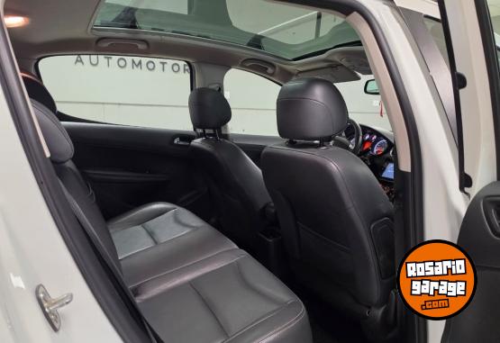 Autos - Peugeot 308 2020 Diesel 98000Km - En Venta