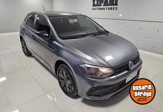 Autos - Volkswagen POLO 2026 Nafta 400Km - En Venta