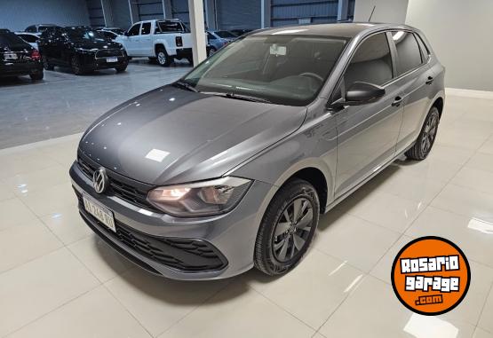 Autos - Volkswagen POLO 2026 Nafta 400Km - En Venta