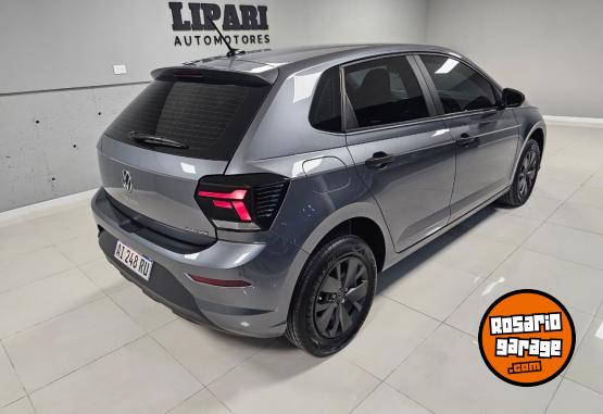 Autos - Volkswagen POLO 2026 Nafta 400Km - En Venta