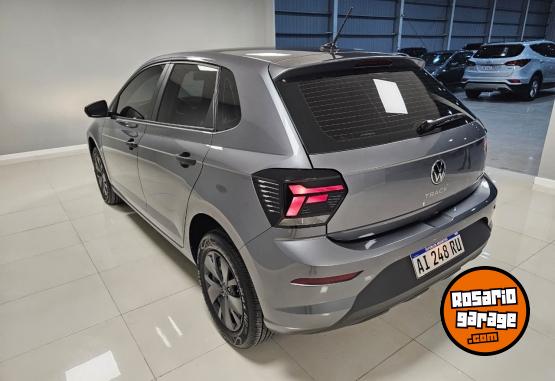 Autos - Volkswagen POLO 2026 Nafta 400Km - En Venta