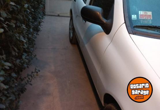 Autos - Fiat Palio fire 1.4 2015 Nafta 137000Km - En Venta