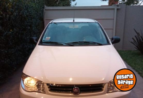 Autos - Fiat Palio fire 1.4 2015 Nafta 137000Km - En Venta
