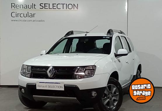 Autos - Renault DUSTER PRIVILEGE 4X4 2.0 2019 Nafta 92787Km - En Venta