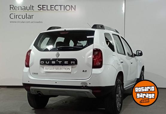 Autos - Renault DUSTER PRIVILEGE 4X4 2.0 2019 Nafta 92787Km - En Venta