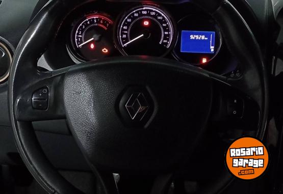 Autos - Renault DUSTER PRIVILEGE 4X4 2.0 2019 Nafta 92787Km - En Venta