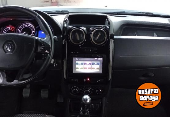 Autos - Renault DUSTER PRIVILEGE 4X4 2.0 2019 Nafta 92787Km - En Venta