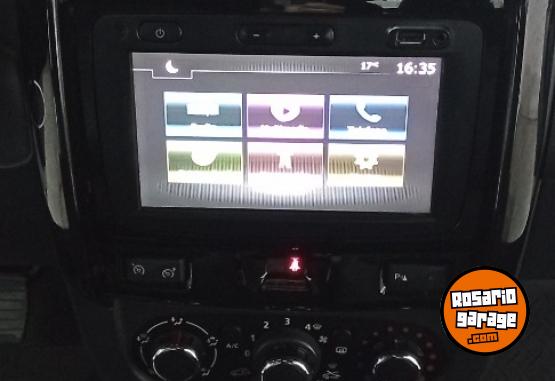 Autos - Renault DUSTER PRIVILEGE 4X4 2.0 2019 Nafta 92787Km - En Venta