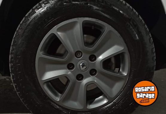 Autos - Renault DUSTER PRIVILEGE 4X4 2.0 2019 Nafta 92787Km - En Venta