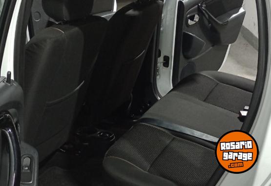 Autos - Renault DUSTER PRIVILEGE 4X4 2.0 2019 Nafta 92787Km - En Venta