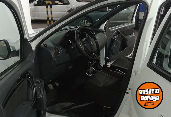 Autos - Renault DUSTER PRIVILEGE 4X4 2.0 2019 Nafta 92787Km - En Venta