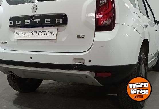 Autos - Renault DUSTER PRIVILEGE 4X4 2.0 2019 Nafta 92787Km - En Venta