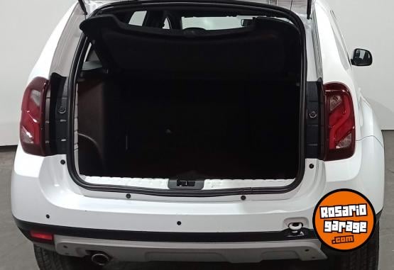 Autos - Renault DUSTER PRIVILEGE 4X4 2.0 2019 Nafta 92787Km - En Venta