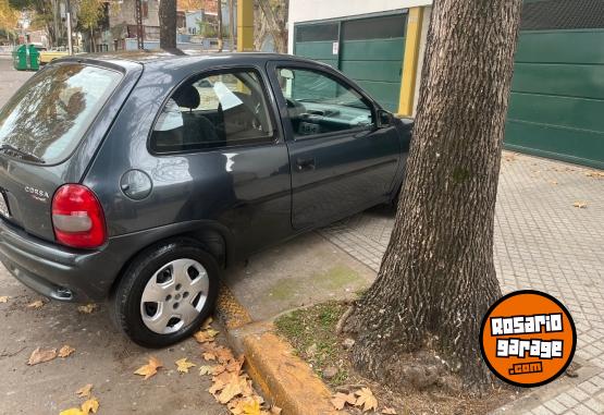 Autos - Chevrolet Corsa 3 puertas 2009 Nafta 111111Km - En Venta