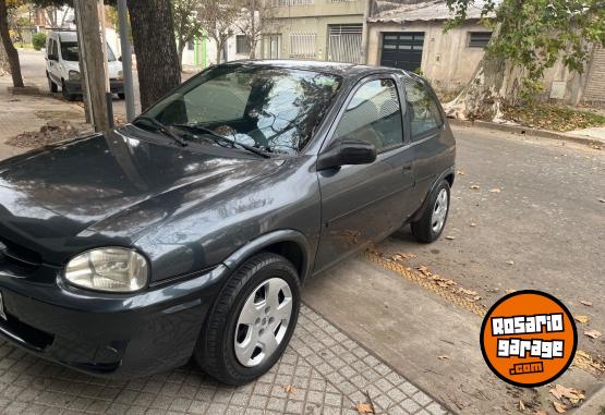 Autos - Chevrolet Corsa 3 puertas 2009 Nafta 111111Km - En Venta