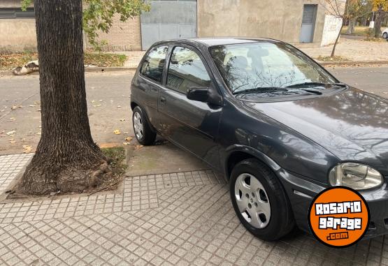 Autos - Chevrolet Corsa 3 puertas 2009 Nafta 111111Km - En Venta