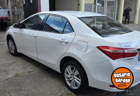 Autos - Toyota Corolla 2016 Nafta 96000Km - En Venta