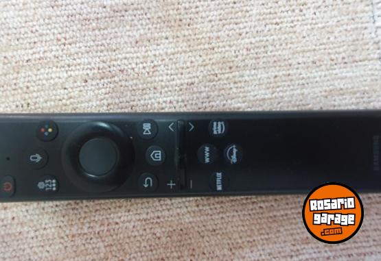 Hogar - Smart tv Samsung 65" crystal 8000 - En Venta