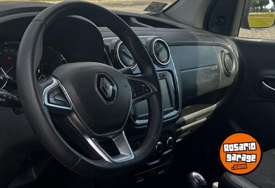 Utilitarios - Renault Kangoo 2020 GNC 175000Km - En Venta