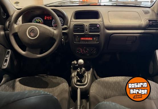Autos - Renault Clio Mío Dynamique 2016 Nafta 103000Km - En Venta