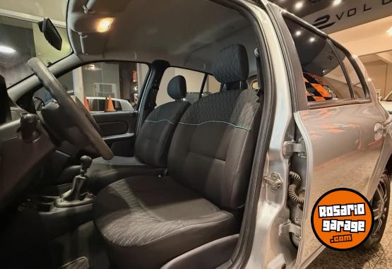Autos - Renault Clio Mío Dynamique 2016 Nafta 103000Km - En Venta