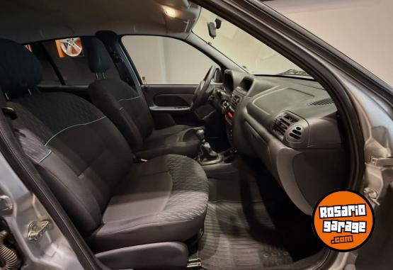 Autos - Renault Clio Mío Dynamique 2016 Nafta 103000Km - En Venta