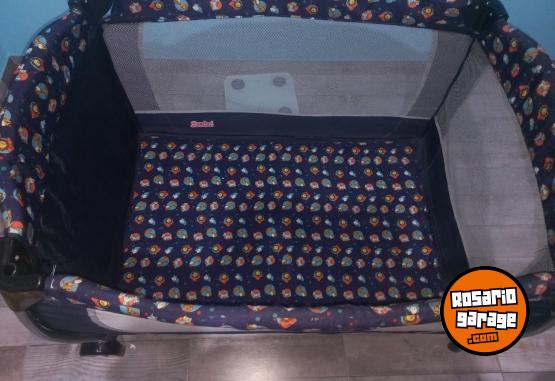 Artículos para bebé - PRACTICUNA - En Venta