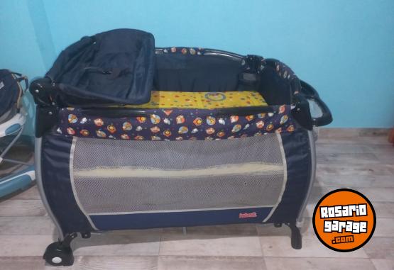 Artículos para bebé - PRACTICUNA - En Venta
