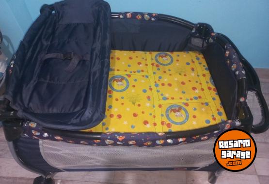 Artículos para bebé - PRACTICUNA - En Venta