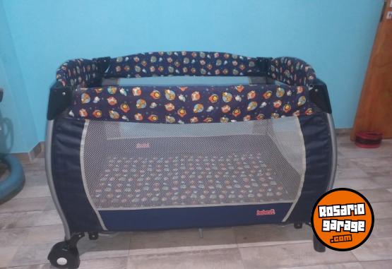 Artículos para bebé - PRACTICUNA - En Venta